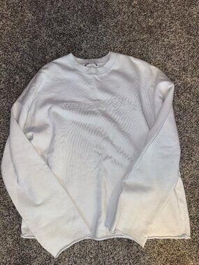 Crewneck
